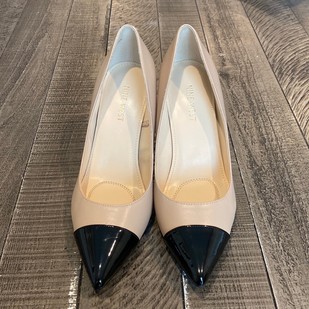 Brand new Nine West shoes size 8